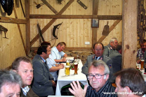 Ehrenabend 90jähriges Gründungsfest 011