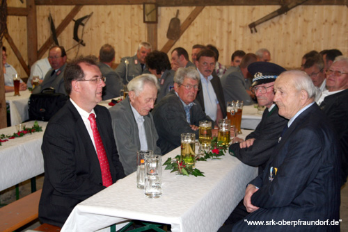 Ehrenabend 90jähriges Gründungsfest 012