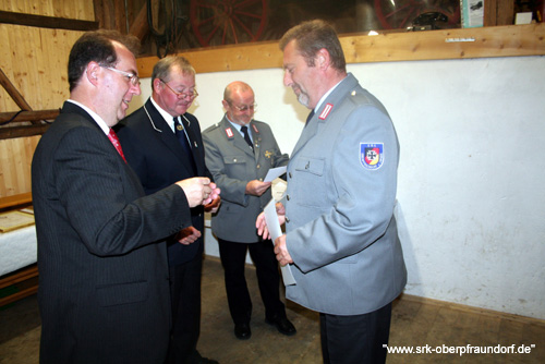 Ehrenabend 90jähriges Gründungsfest 027