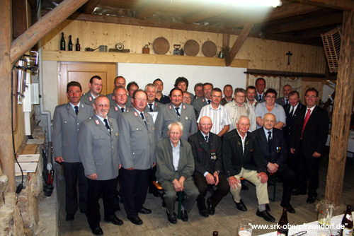 Ehrenabend 90jähriges Gründungsfest 076