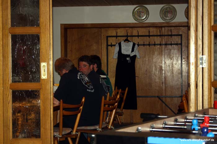 Luftgewehrschießen Hamberg 014