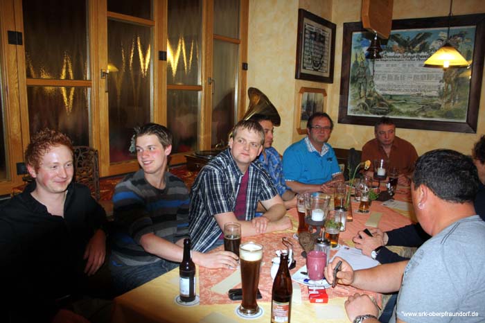 Jahreshauptversammlung 2011 002