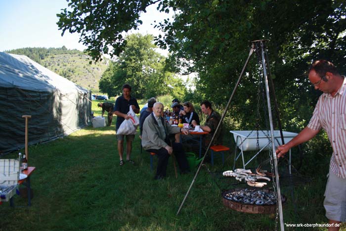 Bootsfahrt 2011 102