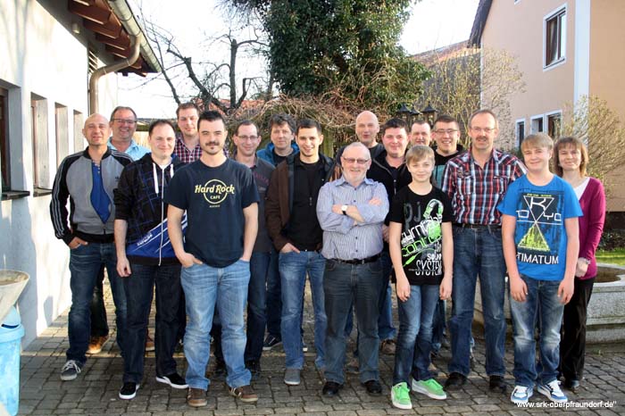 Schießen in Hamberg 2014 007