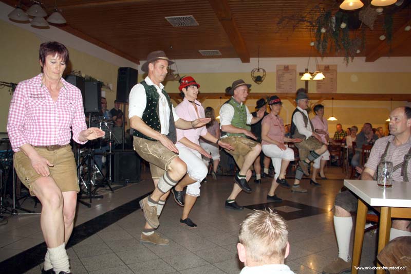 Bockbierfest 2015 119