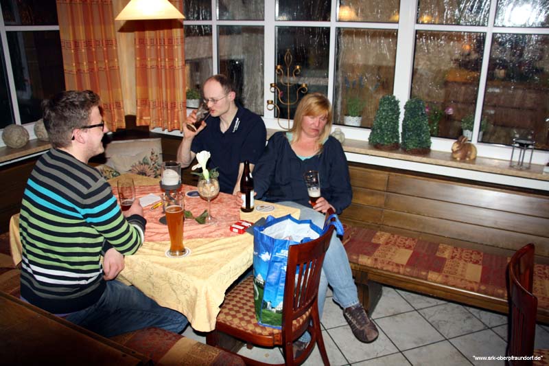 Jahreshauptversammlung 082